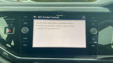 Volkswagen Polo 1.0 TSI Life 5dr Petrol Hatchback